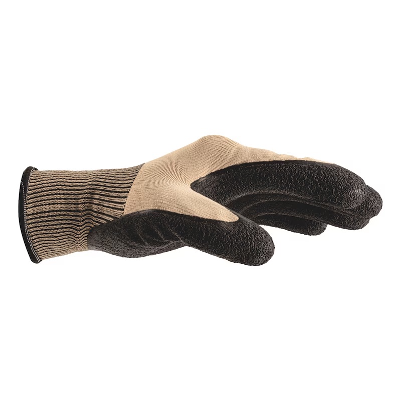 Werkhandschoen maat 8