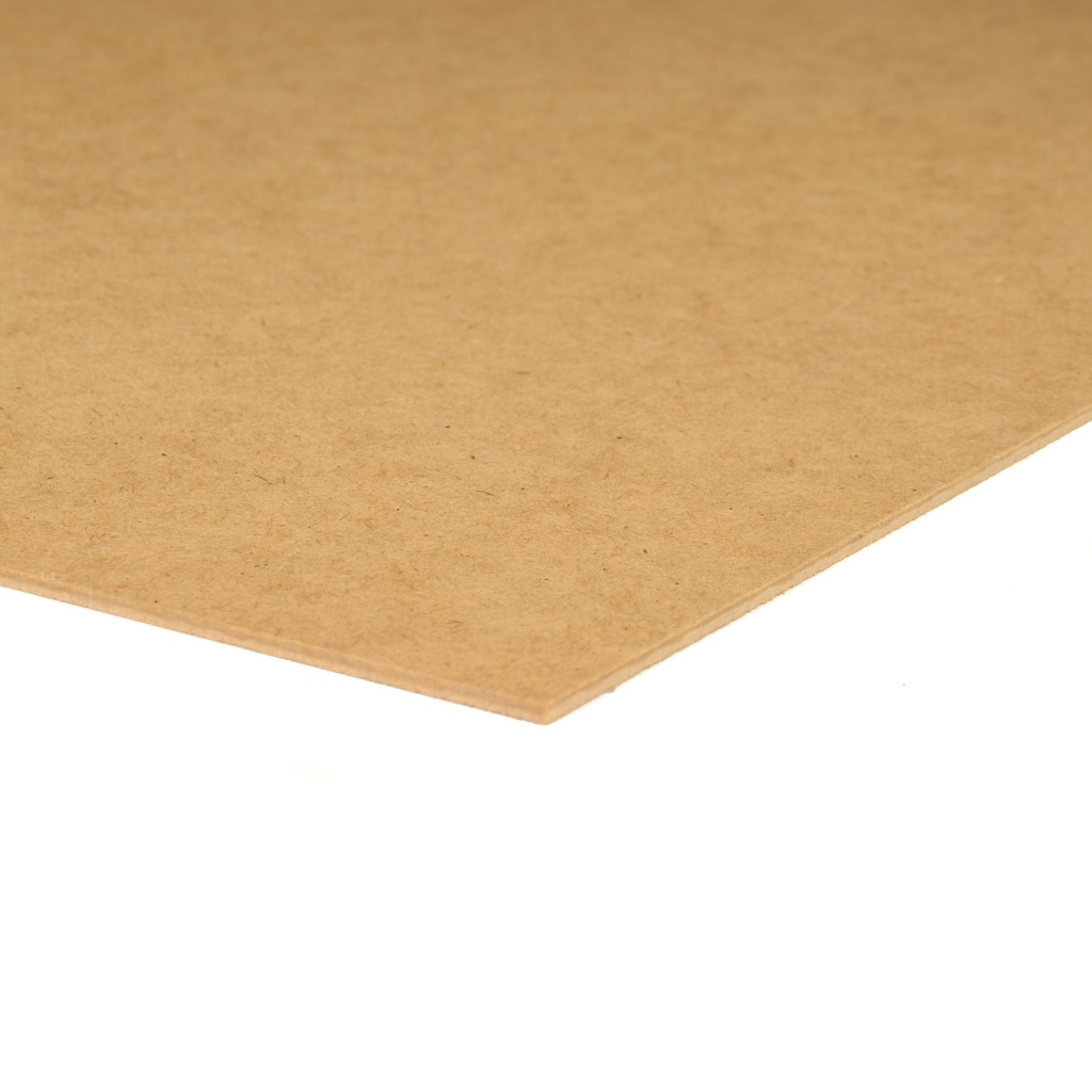 Hardboard 3 x 3050 x 1220 mm