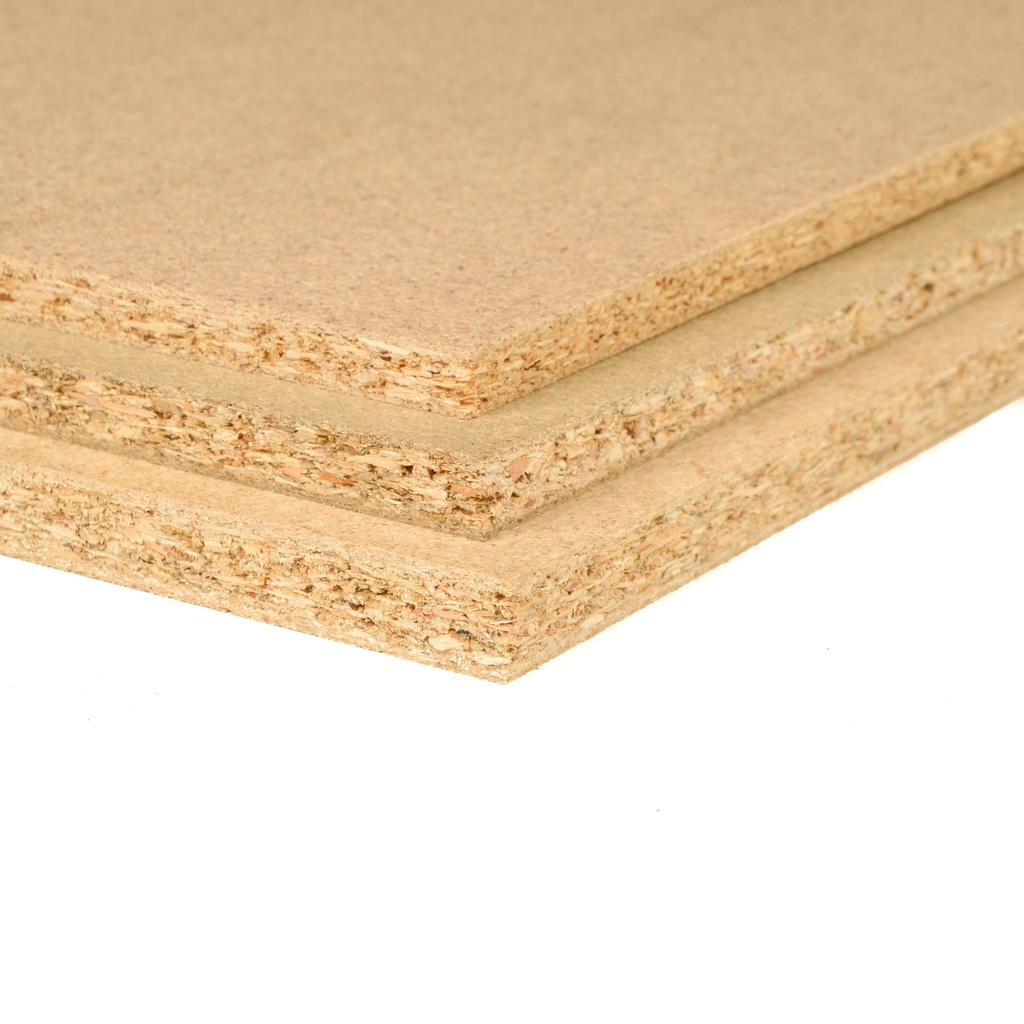 Spaanplaat VH SE 2800 x 2070 x 18 mm