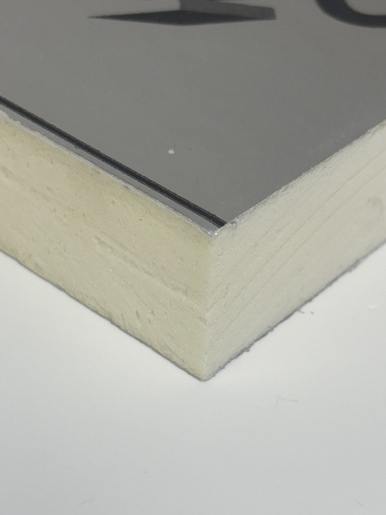 Pir 100 mm 1000 x 1200 mm b-keus