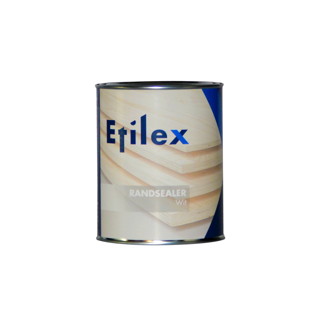 Randsealer Etilex  1 ltr. grijs