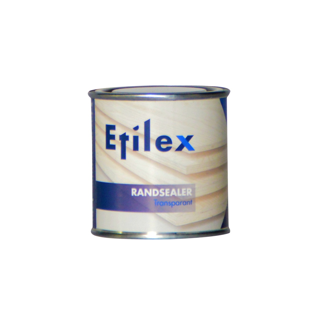 Randsealer Etilex  0.25 ltr. wit