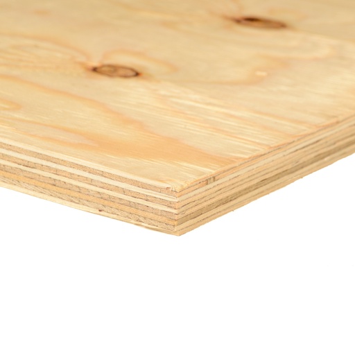 [2500239] Elliottis Pine C+/C 2440 x 1220 x 18 mm SE Tableros (kopie)